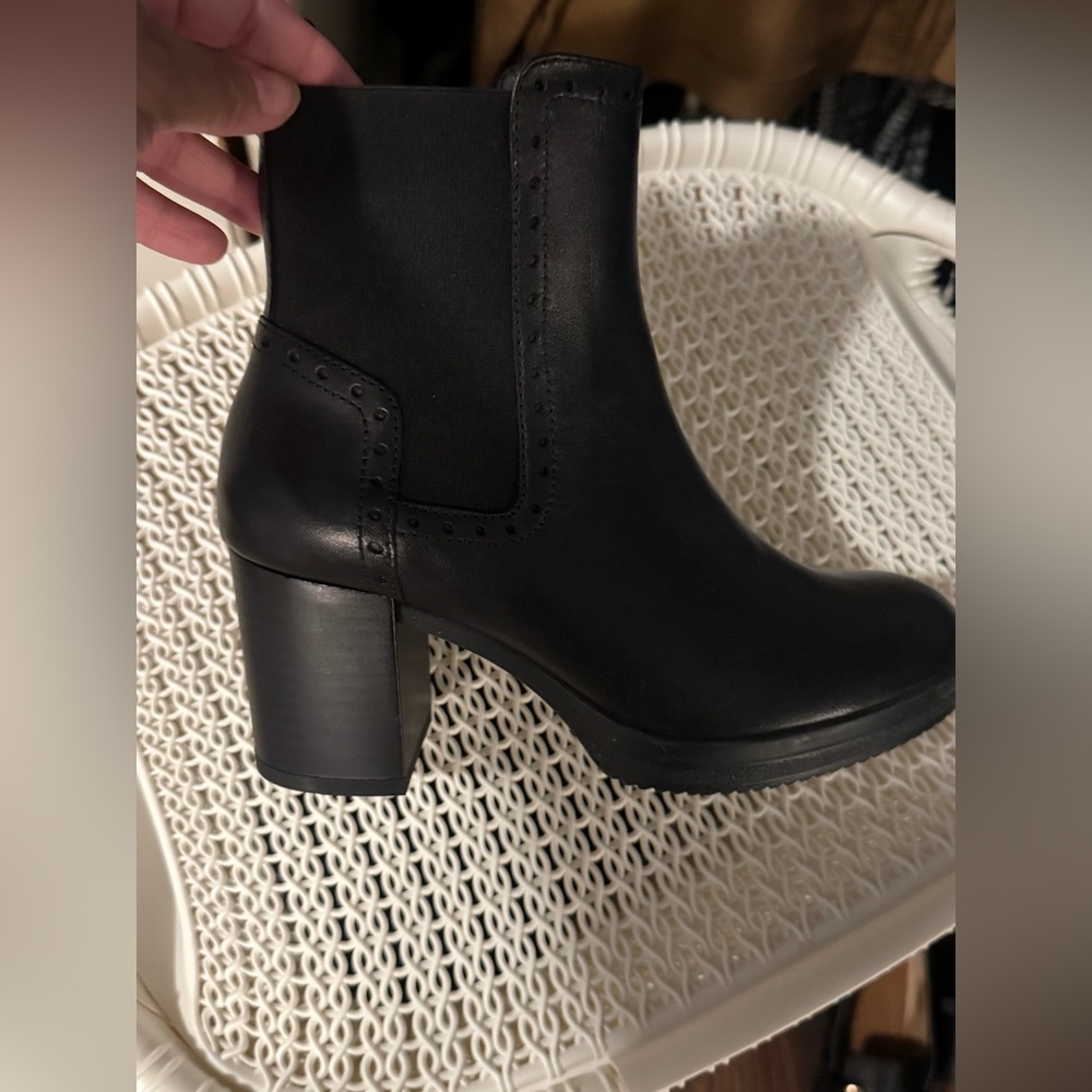 Geox boots
